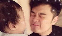 陈赫爆料三岁女儿视频大全