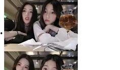 吃瓜跳舞网红是谁啊图片,网络红人的魅力与争议