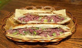 驴肉火烧爆料怎么做视频,视频教程带你一探究竟