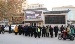 魏县五中爆料事件最新,真相与反思